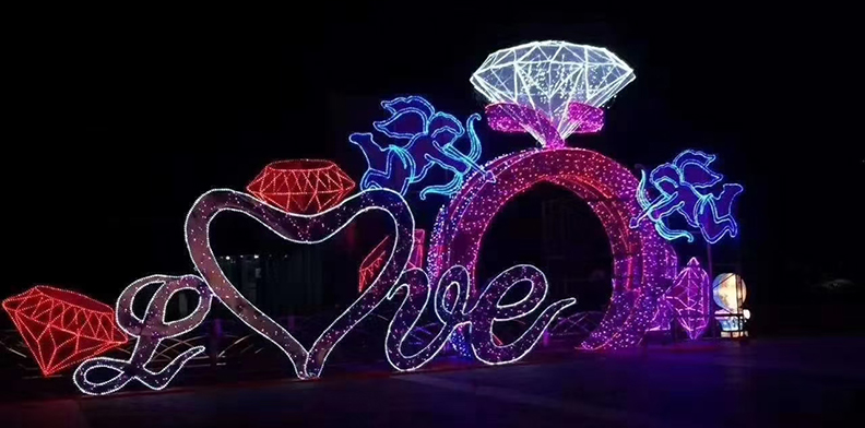 草莓视频性福宝造型灯(图1)