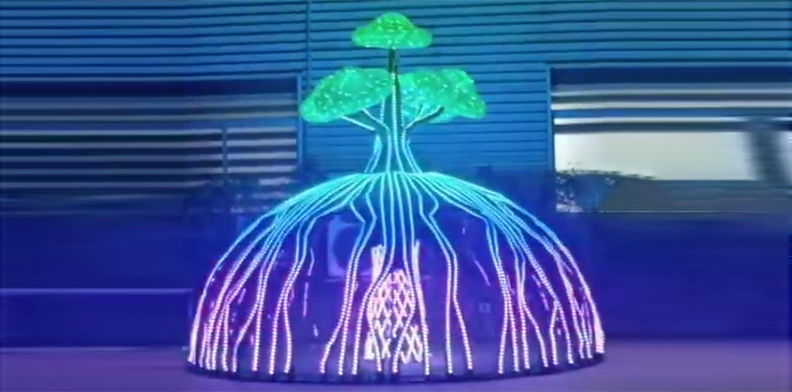 草莓视频性福宝造型灯(图1)